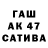 ГАШ индика сатива TheMathMog93